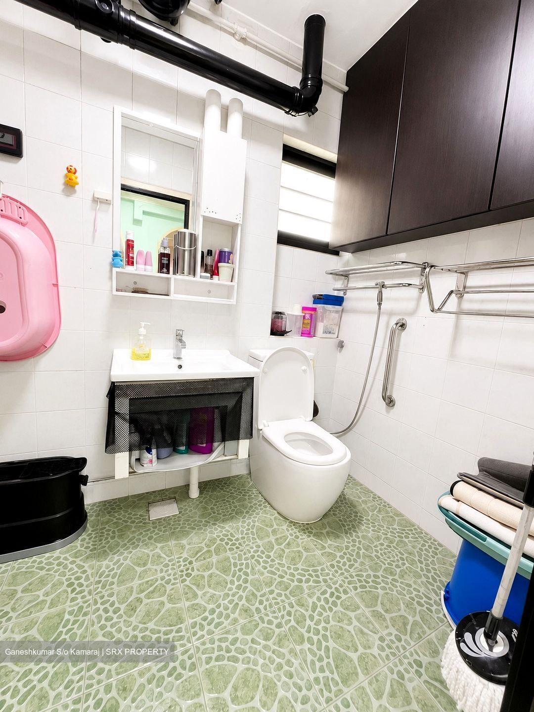 Blk 672 Woodlands Drive 71 (Woodlands), HDB 5 Rooms #592063981